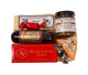 The Petite Charcuterie Board