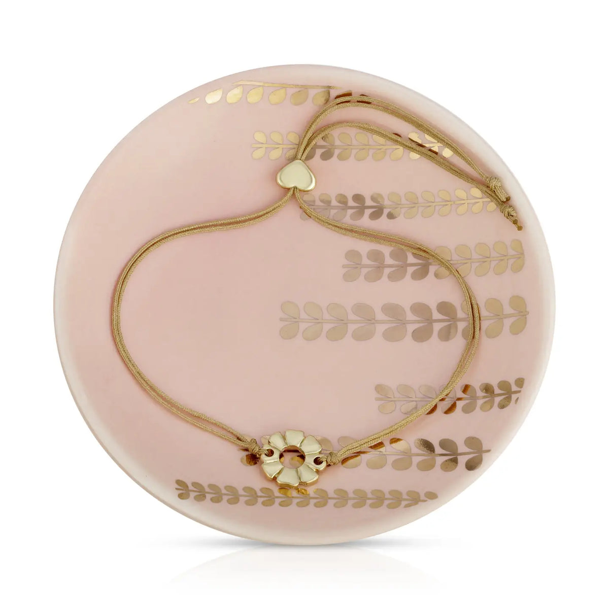 Best Mom Ever Bracelet and Trinket Dish Set