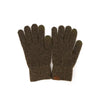 C.C. Heather Knit Gloves