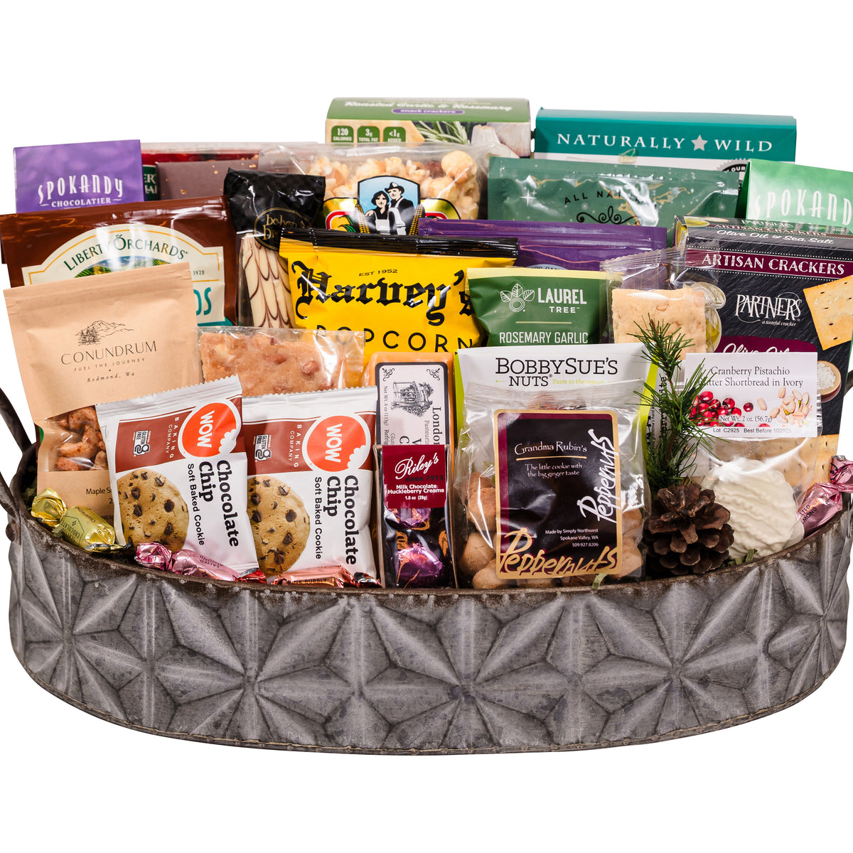 A Northwest Christmas