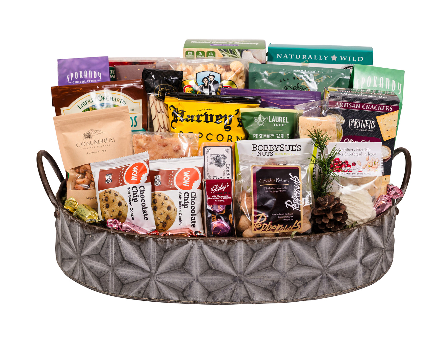 A Northwest Christmas