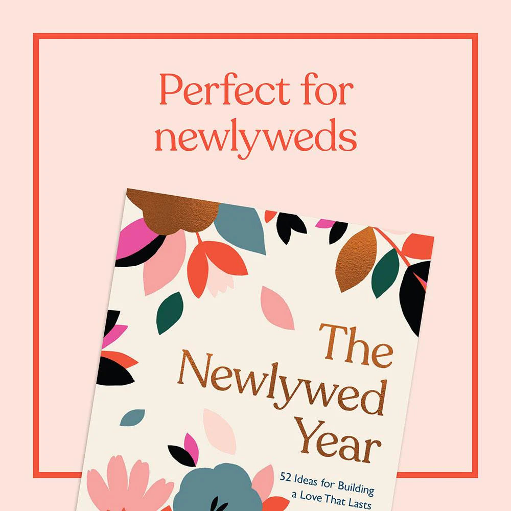The Newlywed Year