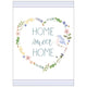 New Home Greeting Card