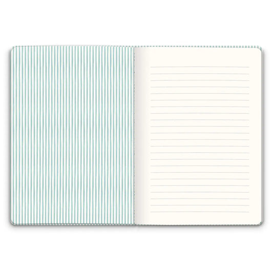 A Bountiful Read Notebook