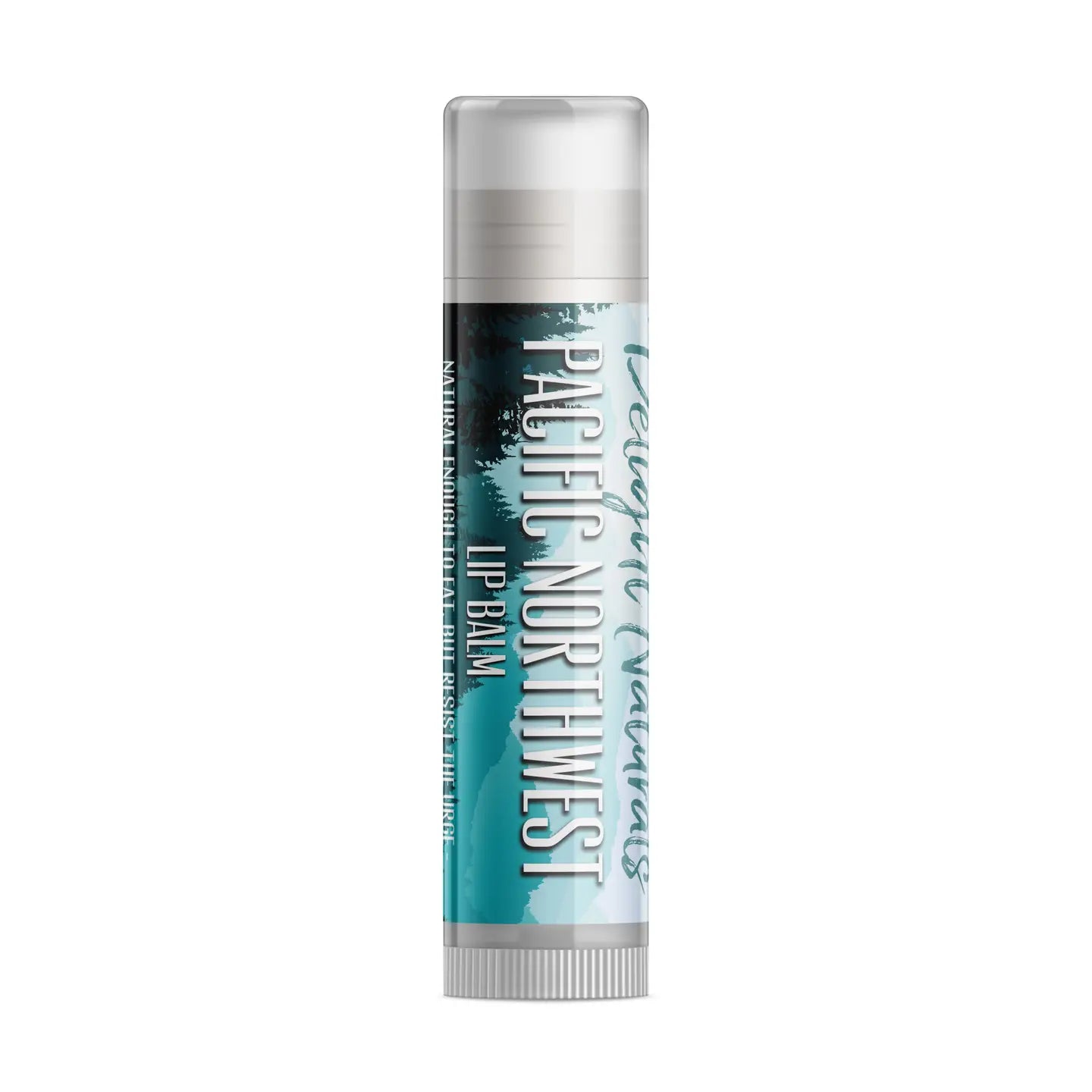 Pacific Northwest Lip Balm