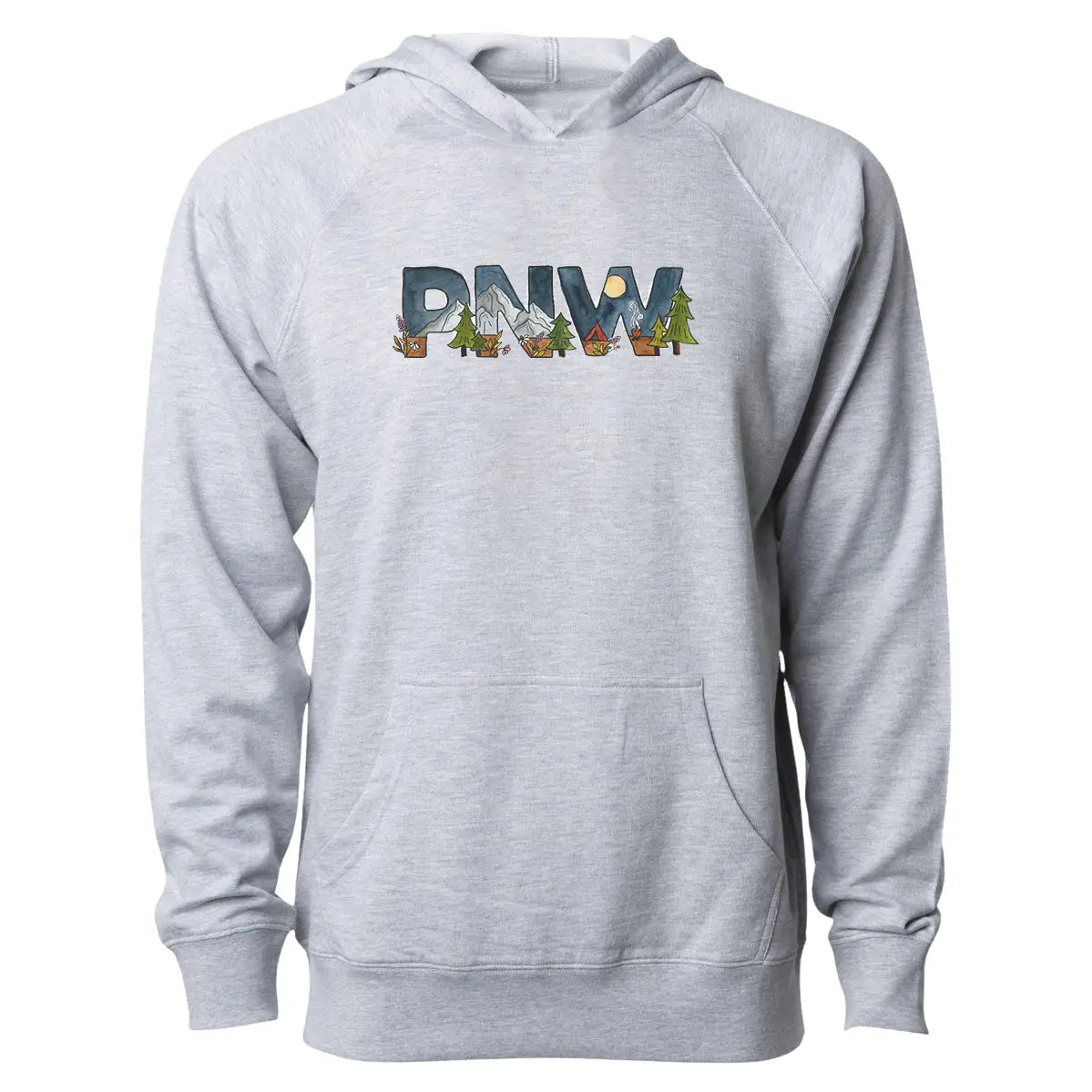 PNW Hoodie