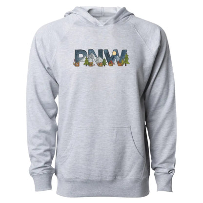 PNW Hoodie