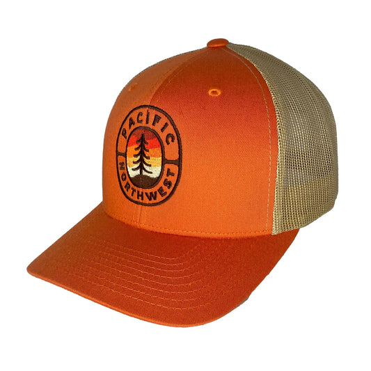 Pacific Northwest Hat