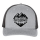Pacific Northwest Hat