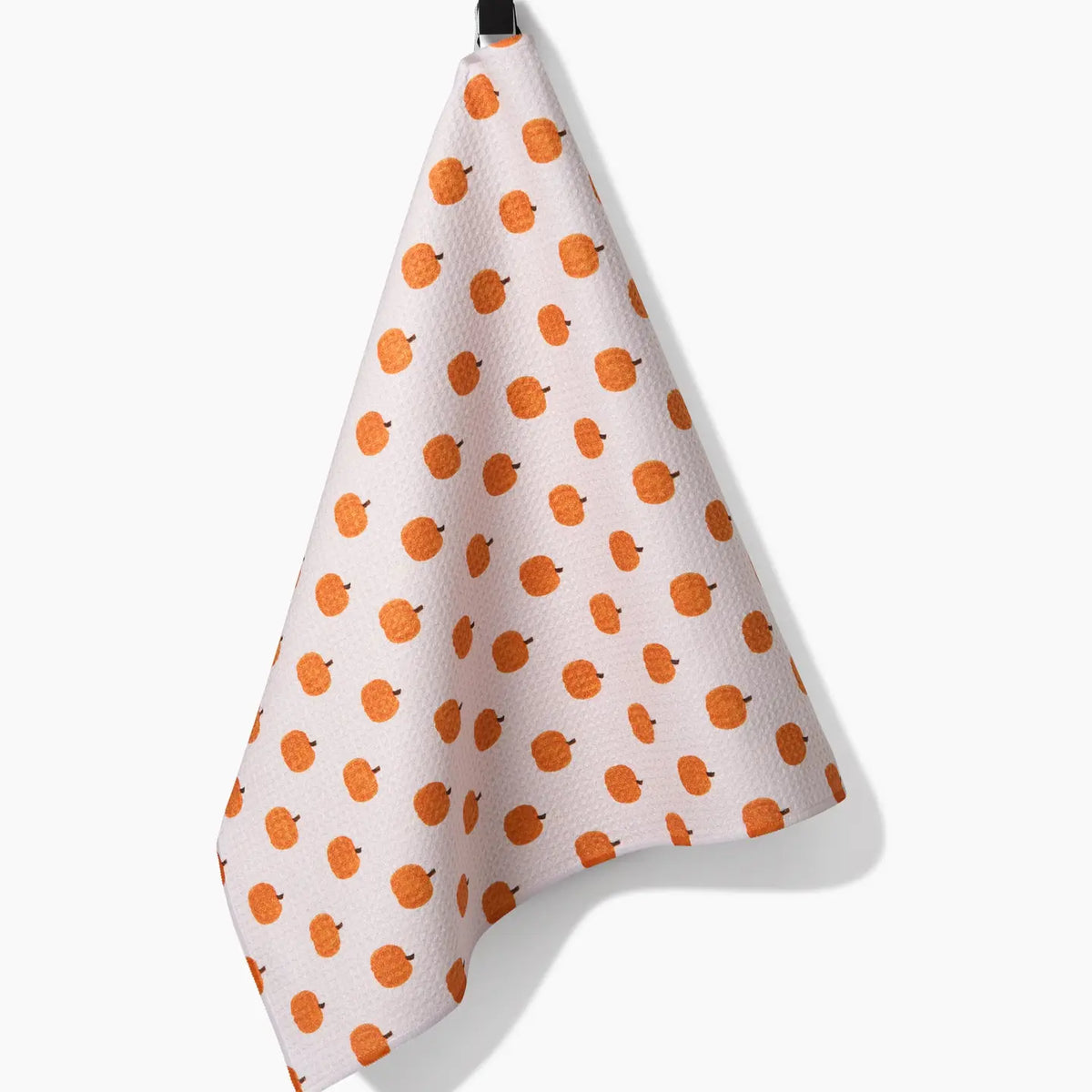 Geometry Fall Tea Towel