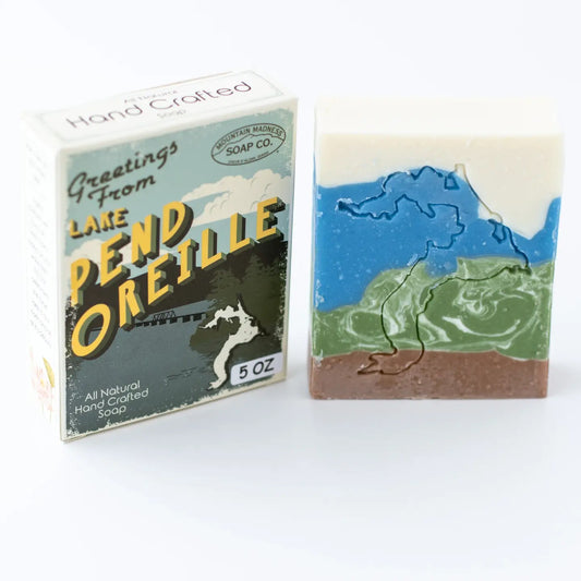 Lake Soaps