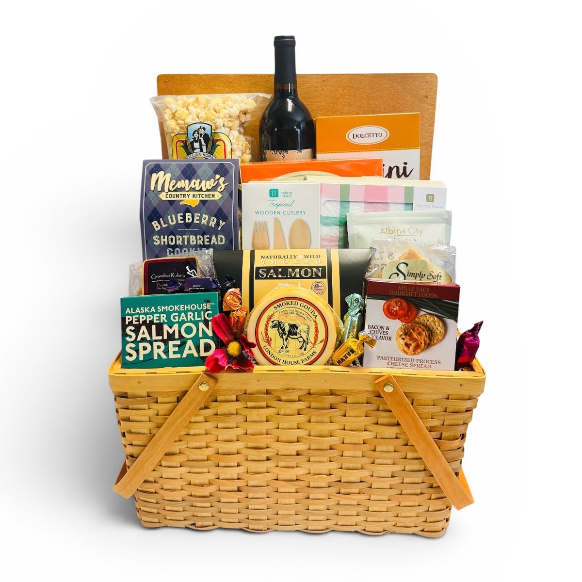 Life's a Picnic!