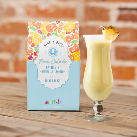 Drink Mixes - Cocktail or Mocktail