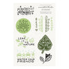 Plants Sticker Sheet