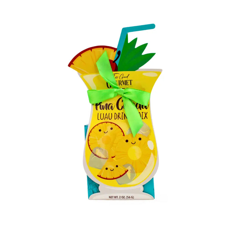 Luau Drink Mixes