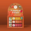 Pumpkin Kisses Lip Balm Set