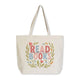 Tote Bag - Read More Books