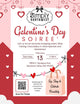 Galentine's Day Soiree Swag Bag Ticket