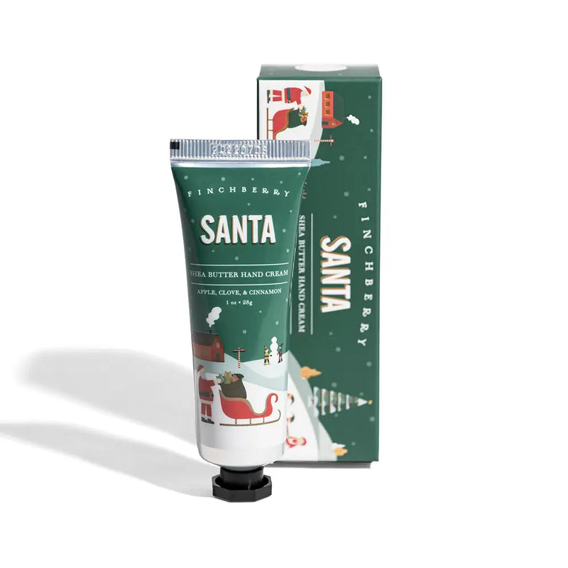 Holiday Hand Cream