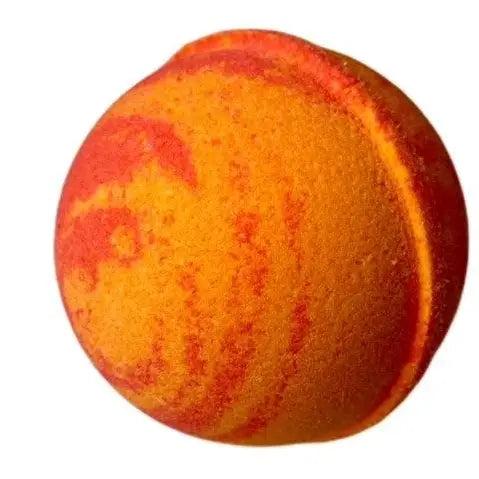 Satsuma Bath Bomb