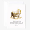 Christmas Scripture Notecard Set