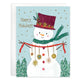 Christmas Greeting Card