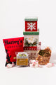 Seasonal Stack of Snacks
