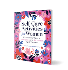 Self-Care Activities for Women