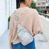 Sling Crossbody Bag