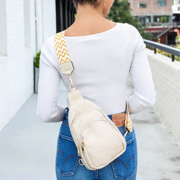 Sling Crossbody Bag