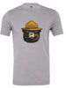 Smokey Bear T-Shirt