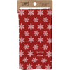 Let it Snow Kitchen Towel