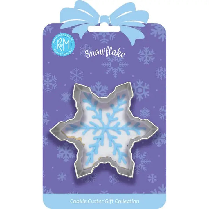 Holiday Cookie Cutter Cards