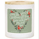 Christmas Spirit Candle