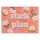 Sticky Note Booklet
