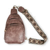 Sling Crossbody Bag