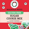 Gluten Free Sugar Cookie Mix