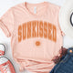 Sunkissed Tee