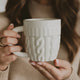 Cozy Sweater Mug