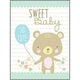 Mini Sweet Baby Enclosure Card