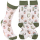 Tea Lover Socks