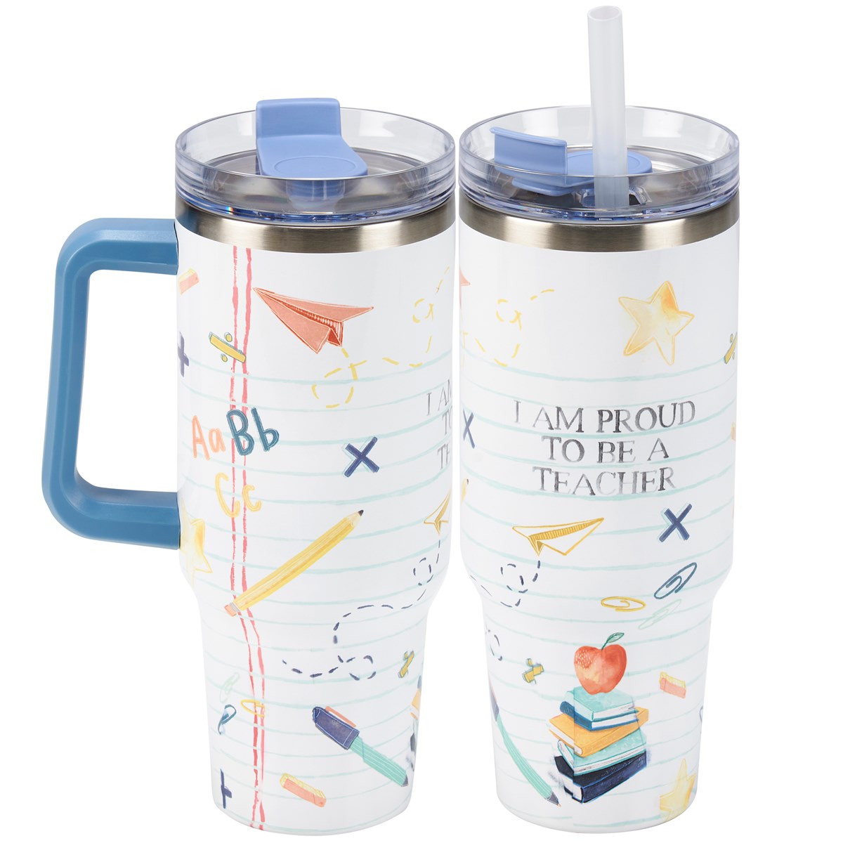 Teacher Travel Mug