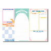 Teacher Notepad Set