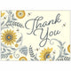 Thank You Greeting Card