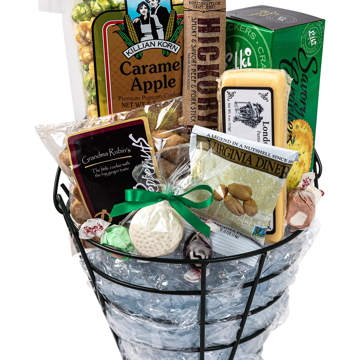 Thanks "fore" all you do Dad!