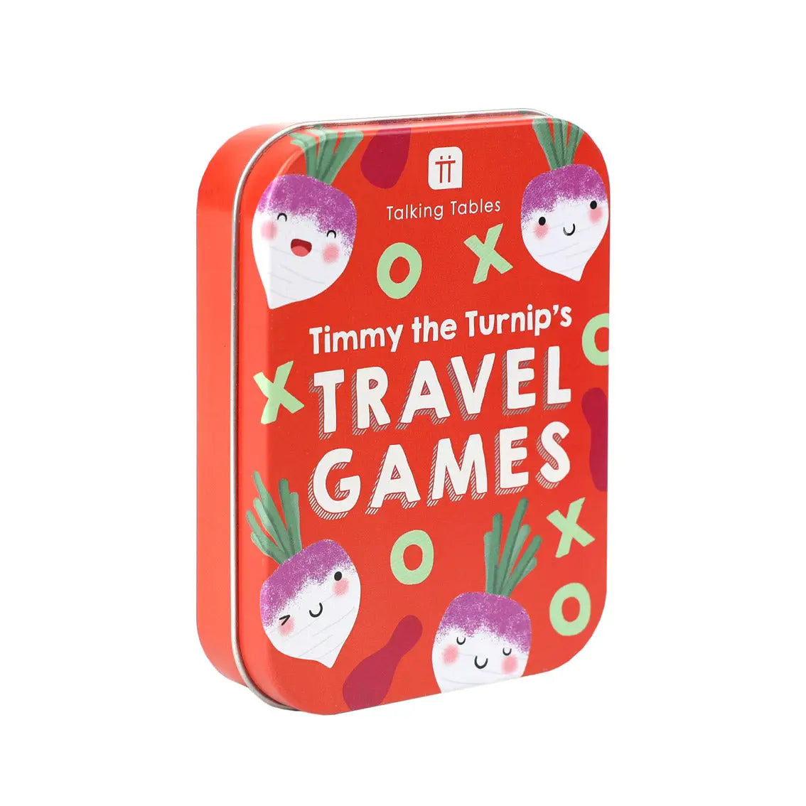 Game in a Tin