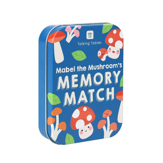 Game in a Tin