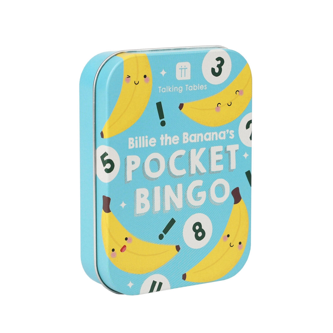 Game in a Tin