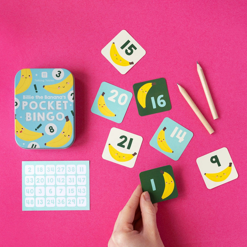 Game in a Tin