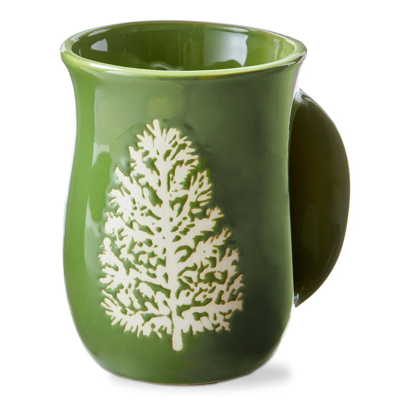 Holiday Hand Warmer Mug